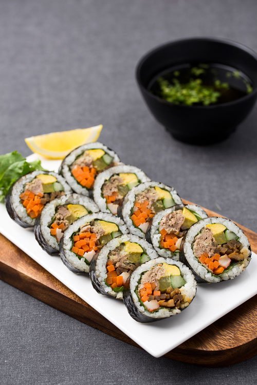 gastronomía peruana