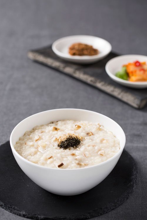 comida típica peruana